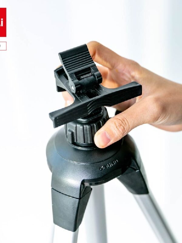 ديلي مرسم معدن ألمنيوم - ارتفاع 158 سم - E73880